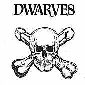 The Dwarves : Free Cocaine (Early Singles Collection)
